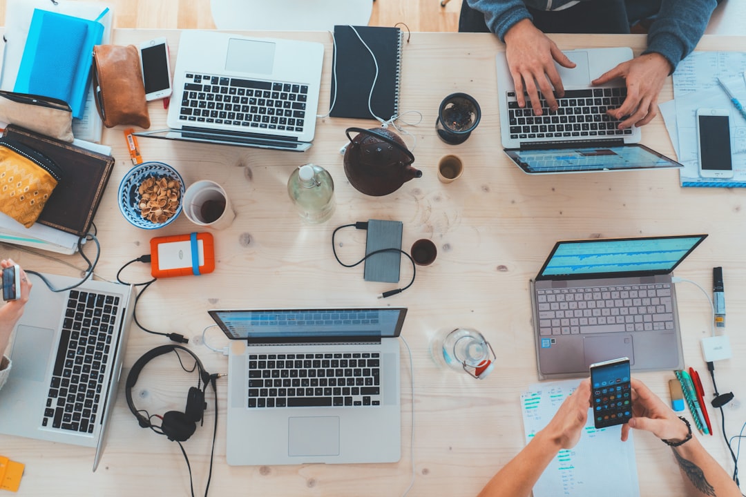 Finance and Banking Technology Solutions