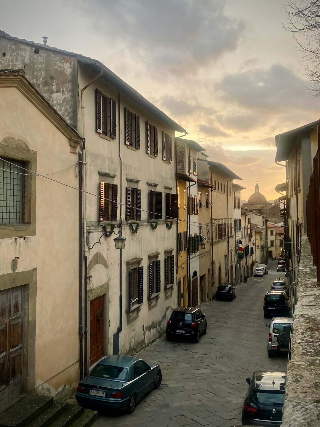 AFRESCO